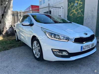 Usado Kia ProCeed