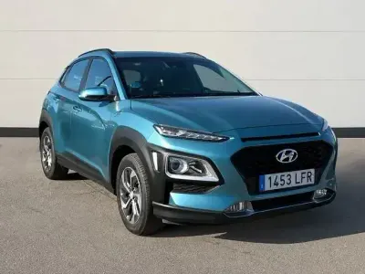 Usado Hyundai Kona