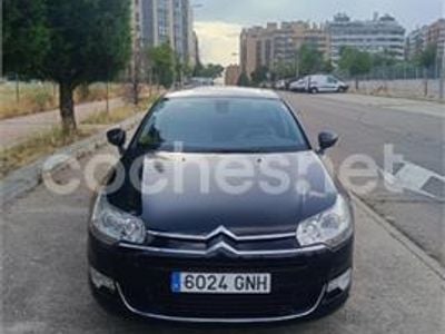 Citroën C5