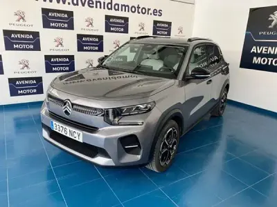 Usado Citroën C3 100 CV (73 kW) 2025 SUV