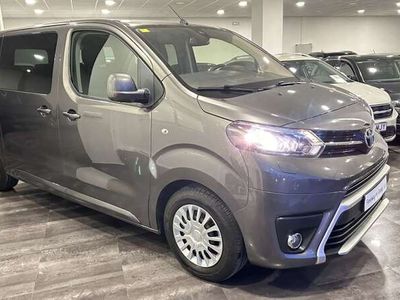 usado Toyota Proace Combi L2 1.5D 9pl. 120