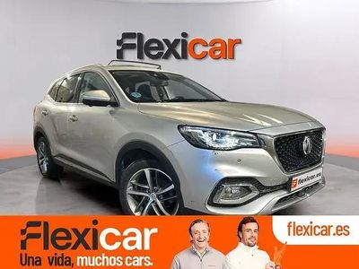 Używany MG HS Luxury 162 KM (119 kW) 2023 Szary SUV