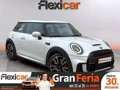Blanco Usado 2023 Mini John Cooper Works Utilitario | 29.790 € (Buen precio)