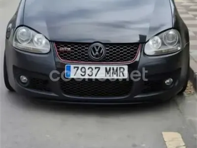 Usado VW Golf V