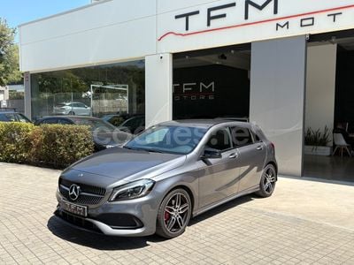 Mercedes A200