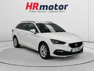 Usado Seat Leon