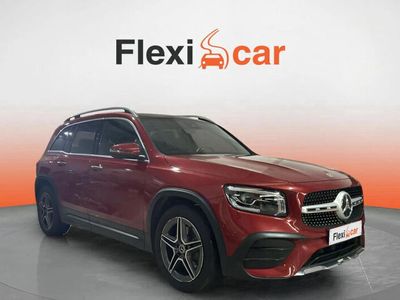 Mercedes GLB220