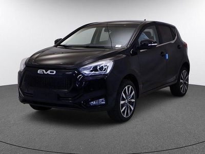 Nuevo EVO Evo 3 113 CV (83 kW) 2026 Negro SUV