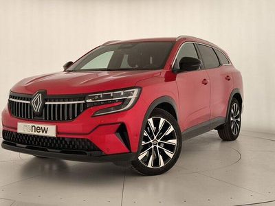 Usado Renault Espace Techno 200 CV (147 kW) 2024 Azul Familiar