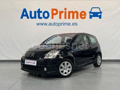 Citroën C2