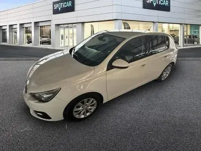 Usado Peugeot 308 Style 130 CV (95 kW) 2019