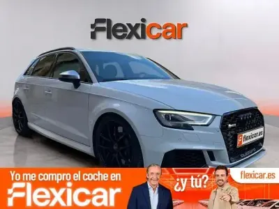 Usado Audi RS3