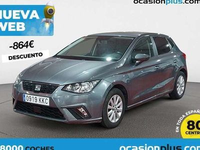 usado Seat Ibiza 1.0 55kW (75CV) Style