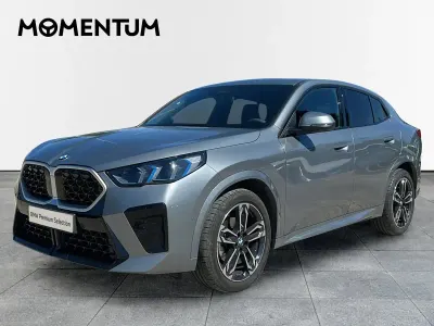 Usado BMW X2 Comfort Edition 163 CV (119 kW) 2025 Gris SUV