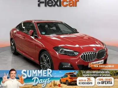 Usado BMW 220