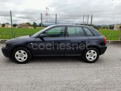 Usado Audi A3