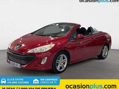 Peugeot 308 CC