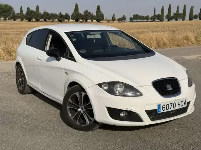 Usado Seat Leon