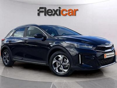 Negro Usado 2023 Kia XCeed SUV | 14.590 € (Precio justo)