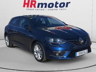 Renault Mégane IV