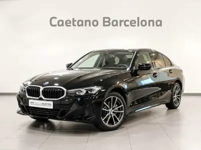 Usado BMW 330e