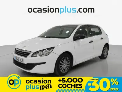 Occasion Peugeot 308