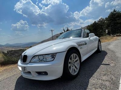 BMW Z3