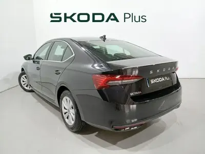 Usado Skoda Octavia