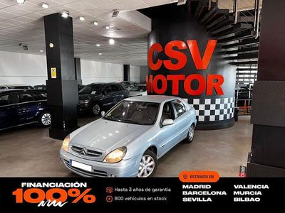 Citroën Xsara