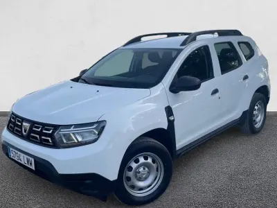 Usado Dacia Duster Essentiel 100 CV (73 kW) 2022 SUV