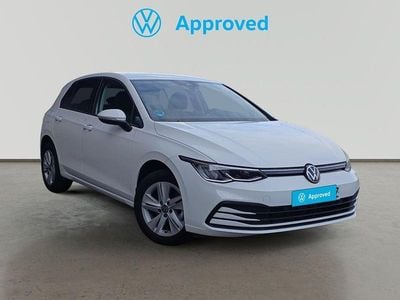 VW Golf VIII