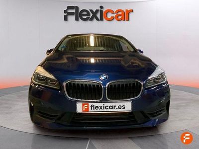 Usado BMW 225 iPerformance 224 CV (164 kW) 2021 Azul