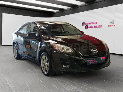 Usado Mazda 3