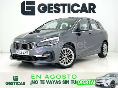 BMW 220