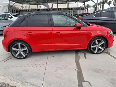 Usado Audi A1 Sportback