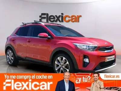Usado Kia Stonic