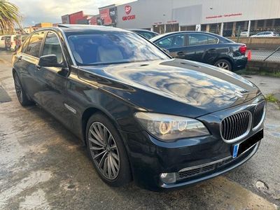 BMW 750L