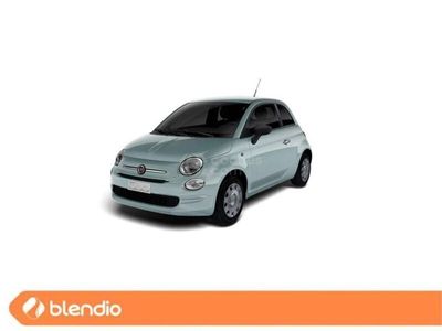 usado Fiat 500 1.0 Hybrid Monotrim 52kw