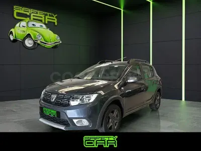 Usado Dacia Sandero