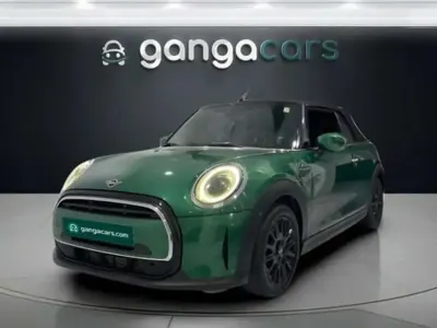 Usado Mini Cooper Countryman