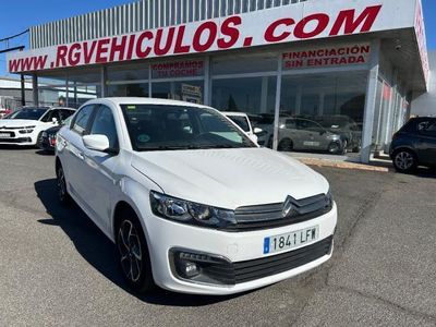 Citroën C-Elysee I