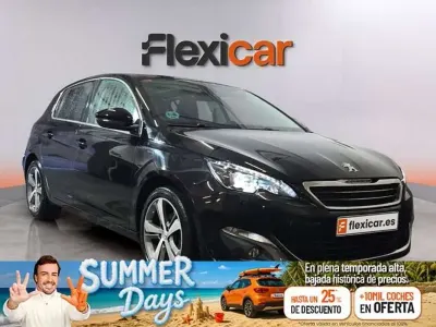 Usado Peugeot 308