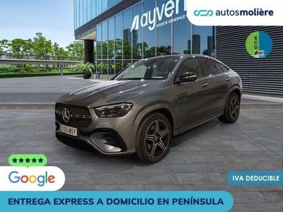 Mercedes GLE300
