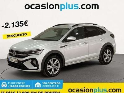 VW Taigo