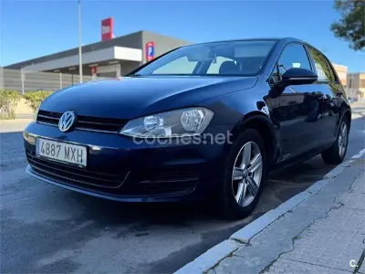 Usado VW Golf VII