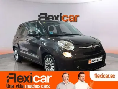 Używany Fiat 500L