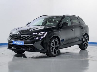 usado Renault Austral 1.2 E-Tech Híbrido Techno Esprit Alpine