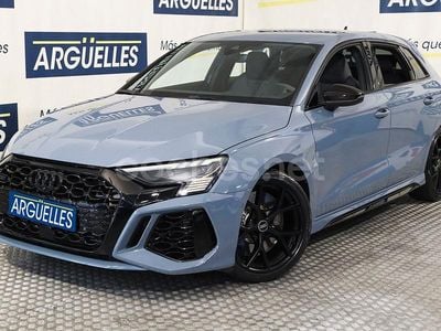 Audi RS3 Sportback