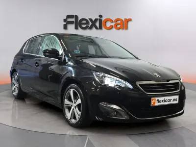 Usado Peugeot 308