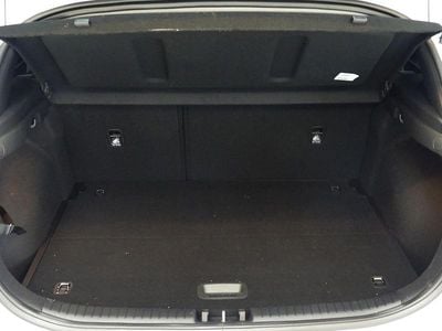 Usado Kia Ceed 120 CV (88 kW) 2022 Blanco Utilitario